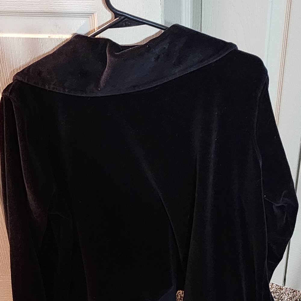 Jones Jogging Jacket size 1X
